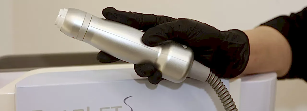 Аппаратная косметология