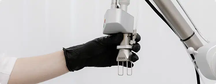 Аппаратная косметология